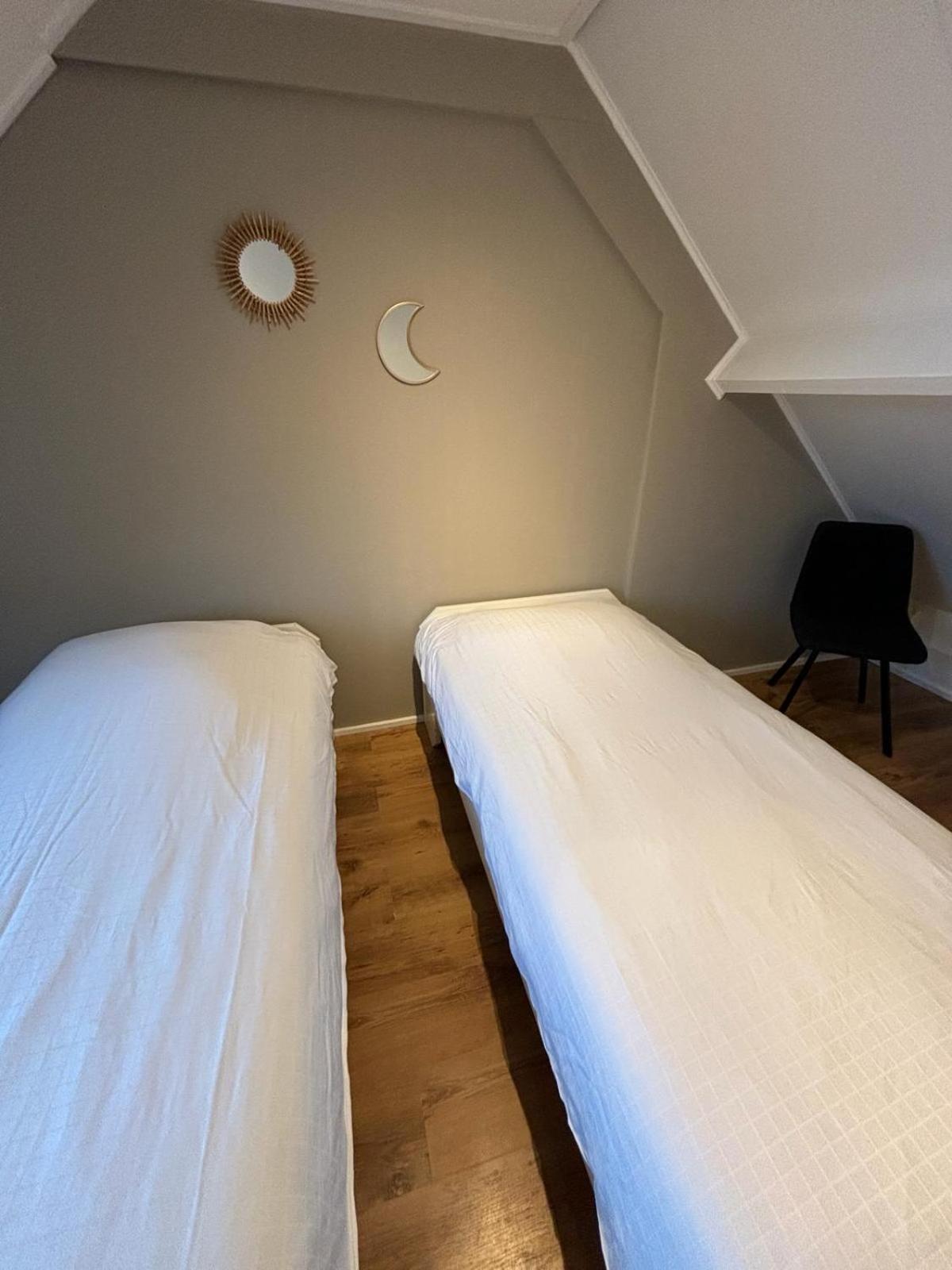Ferienwohnung Puur Texels 9A De Koog  Exterior foto