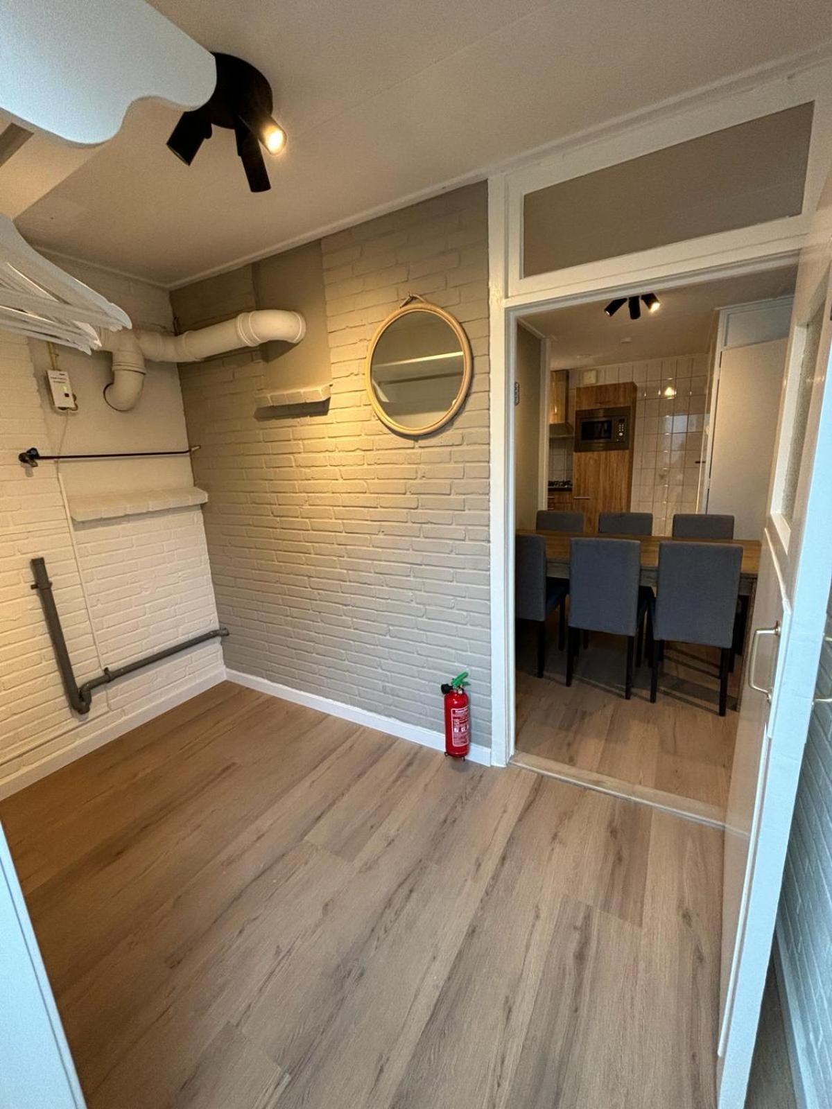Ferienwohnung Puur Texels 9A De Koog  Exterior foto