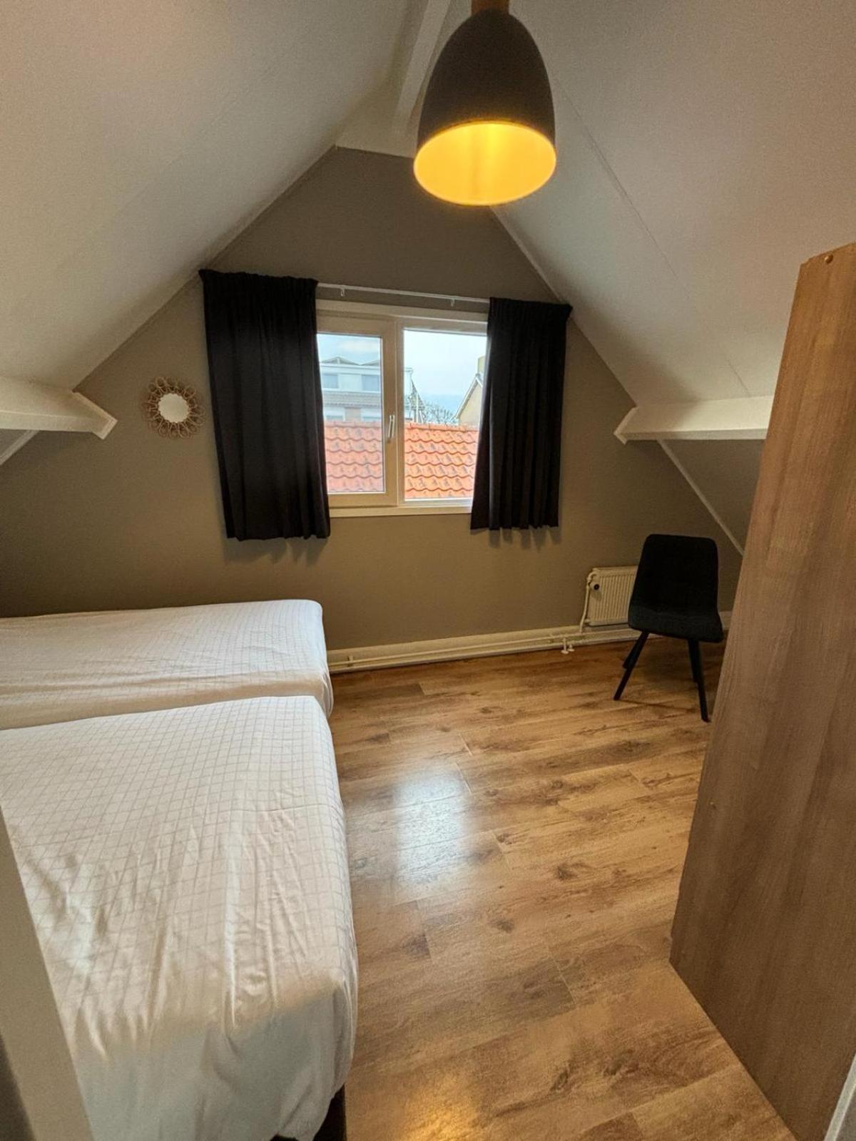 Ferienwohnung Puur Texels 9A De Koog  Exterior foto